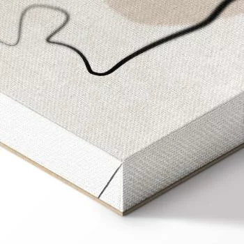 Obraz - Romantyczny poranek (1-częściowy) pionowy - obrazek 8