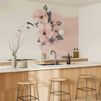 Fototapeta - Kobiece spojrzenie - drugi wariant - obrazek 5