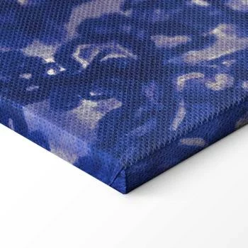 Obraz - Antyczna winnica - trzy kobiety w portalu malowane niebieskim tuszem - obrazek 8