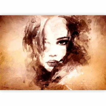 Fototapeta - Dziewczyna ze snu - obrazek 5
