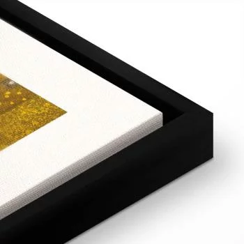 Obraz - Gustav Klimt - Portrait of Adele Bloch (1-częściowy) pionowy - obrazek 8