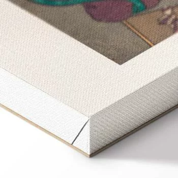 Obraz - Japoński drzeworyt (1-częściowy) pionowy - obrazek 8