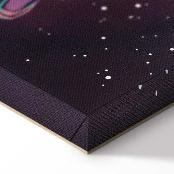 Obraz - Samotny podróżnik (1-częściowy) pionowy - obrazek 8