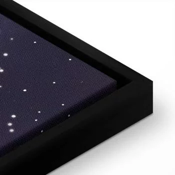 Obraz - Samotny podróżnik (1-częściowy) pionowy - obrazek 8