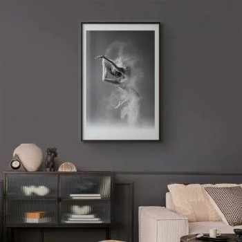 Plakat - Baletnica - obrazek 5