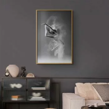 Plakat - Baletnica - obrazek 2