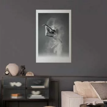 Plakat - Baletnica - obrazek 2