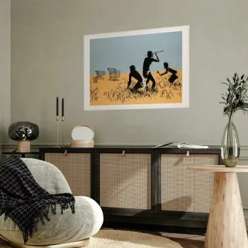 Plakat - Łowcy promocji - obrazek 5