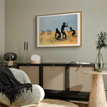 Plakat - Łowcy promocji - obrazek 5