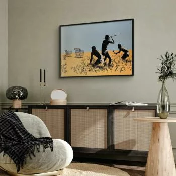 Plakat - Łowcy promocji - obrazek 5