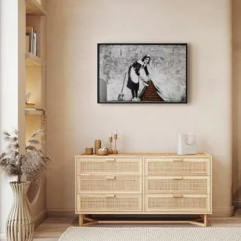 Plakat - Pokojówka - obrazek 5