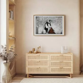 Plakat - Pokojówka - obrazek 5