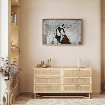 Plakat - Pokojówka - obrazek 5