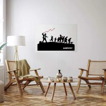 Plakat - Wyścig - obrazek 5