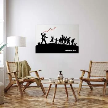 Plakat - Wyścig - obrazek 2
