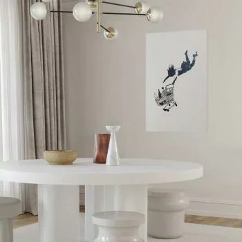 Plakat - Szał zakupów - obrazek 5