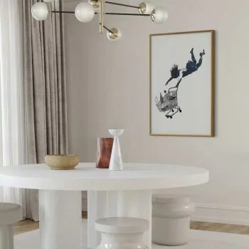 Plakat - Szał zakupów - obrazek 5