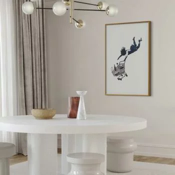 Plakat - Szał zakupów - obrazek 5