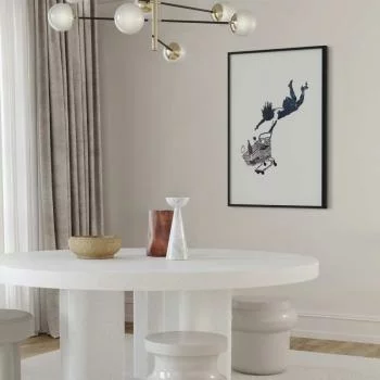 Plakat - Szał zakupów - obrazek 5