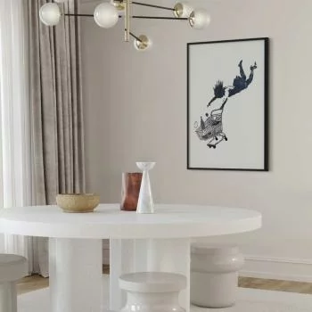 Plakat - Szał zakupów - obrazek 5