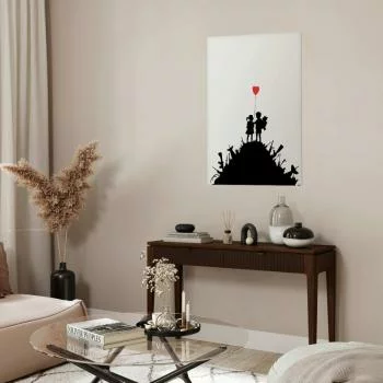 Plakat - Pole bitwy - obrazek 5