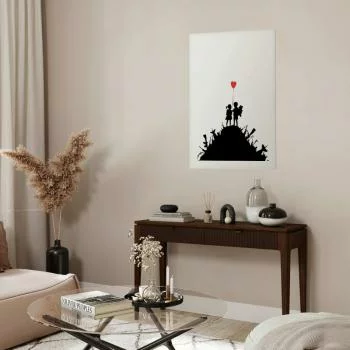 Plakat - Pole bitwy - obrazek 5