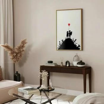 Plakat - Pole bitwy - obrazek 5