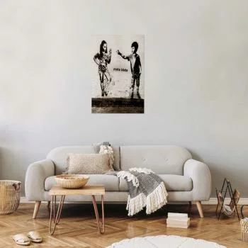 Plakat - Niegrzeczne dzieci - obrazek 5