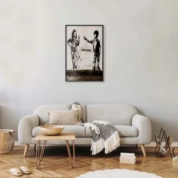 Plakat - Niegrzeczne dzieci - obrazek 5