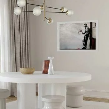 Plakat - Zakochany - obrazek 5