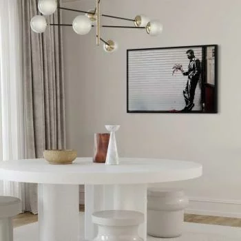 Plakat - Zakochany - obrazek 5