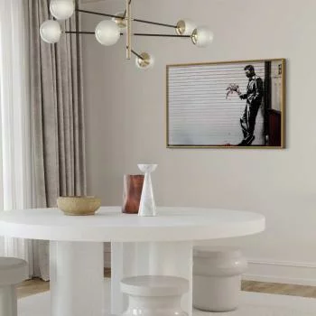 Plakat - Zakochany - obrazek 5