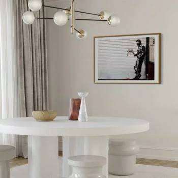 Plakat - Zakochany - obrazek 5