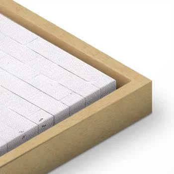 Obraz - Latająca lodówka (1-częściowy) szeroki - obrazek 8