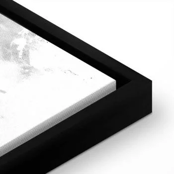 Obraz - Etniczne spojrzenie (1-częściowy) pionowy - obrazek 8