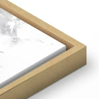 Obraz - Etniczne spojrzenie (1-częściowy) pionowy - obrazek 8