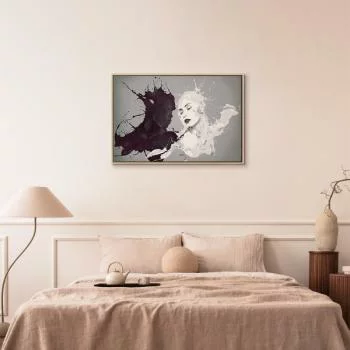 Obraz - Przeciwieństwo (1-częściowy) szeroki - obrazek 6