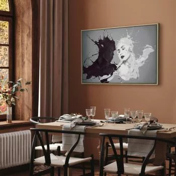 Obraz - Przeciwieństwo (1-częściowy) szeroki - obrazek 7