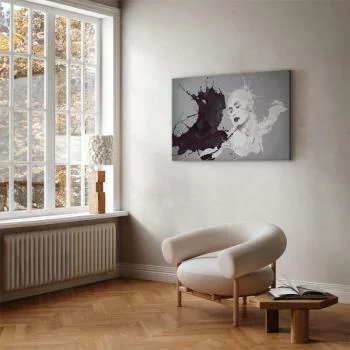 Obraz - Przeciwieństwo (1-częściowy) szeroki - obrazek 5