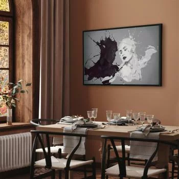 Obraz - Przeciwieństwo (1-częściowy) szeroki - obrazek 7