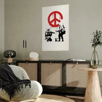 Plakat - Cnd Soldiers - obrazek 5