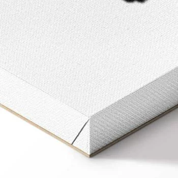 Obraz - Banksy Mona Lisa with Rocket Launcher (1-częściowy) pionowy - obrazek 8