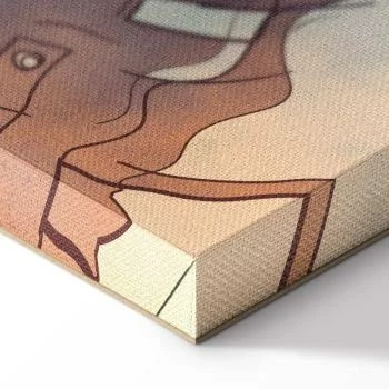 Obraz - Gwiezdny odkrywca (1-częściowy) pionowy - obrazek 8