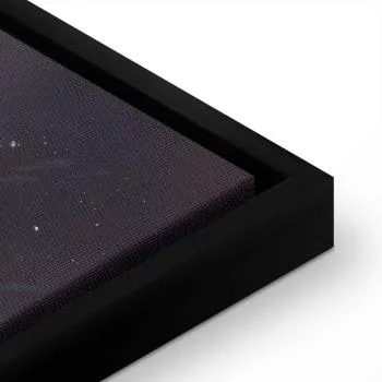 Obraz - Gwiezdny odkrywca (1-częściowy) pionowy - obrazek 8