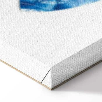 Obraz - Wodna zabawa (1-częściowy) pionowy - obrazek 8