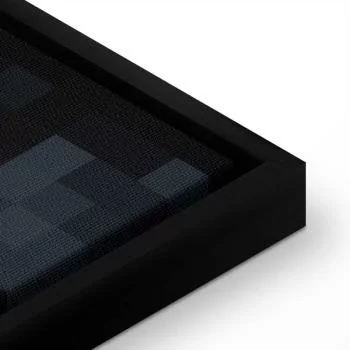 Obraz - Game Over w pikselach - obrazek 8