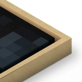 Obraz - Game Over w pikselach - obrazek 8