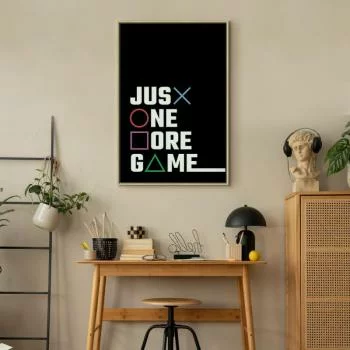 Obraz - Binge Gaming - obrazek 7