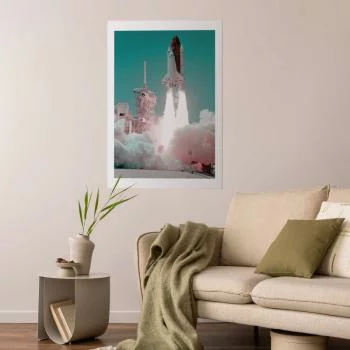Plakat - Nowa era - obrazek 2