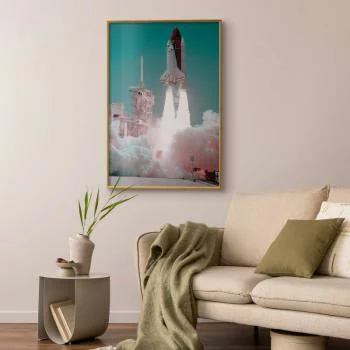 Plakat - Nowa era - obrazek 2